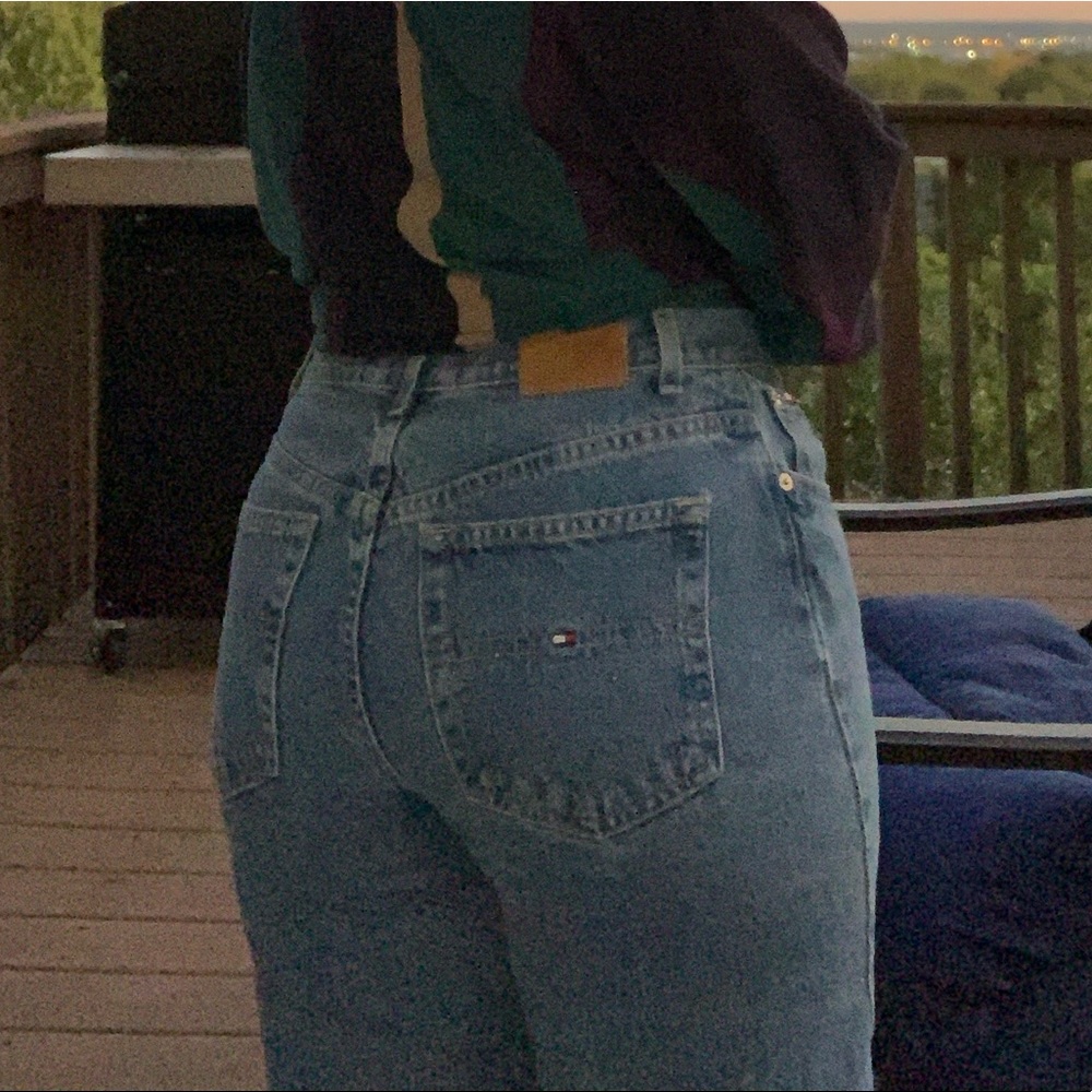 Tommy Hilfiger jeans
